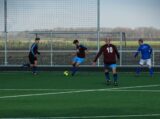 S.K.N.W.K. 2 - D.B.G.C. 3 (competitie) seizoen 2022-2023 (124/138)